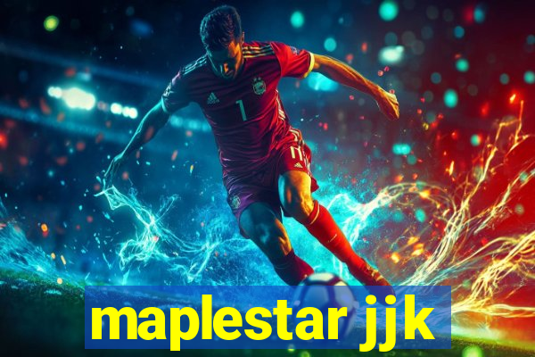 maplestar jjk